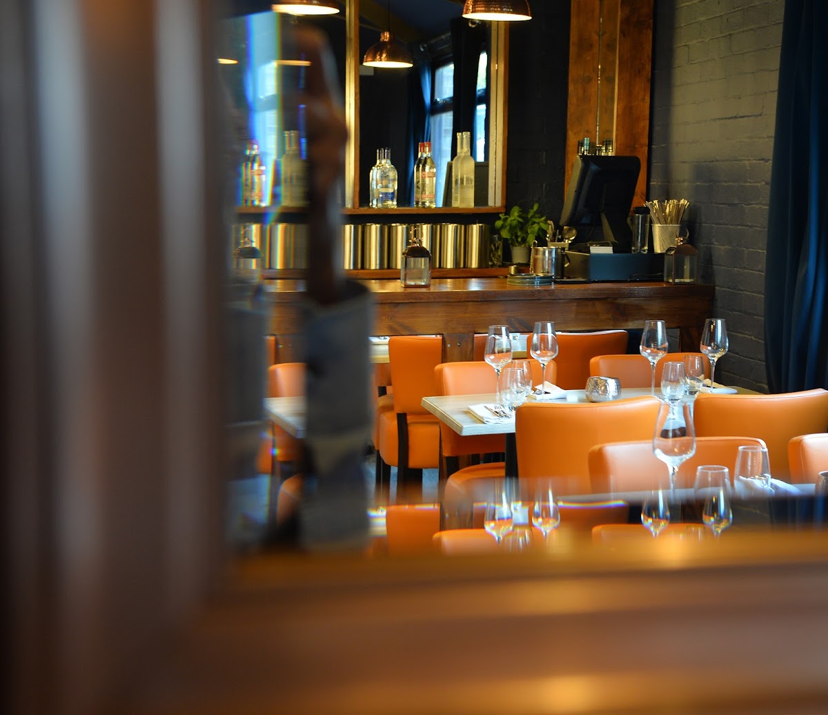 Eileen’S By Steve Barringer